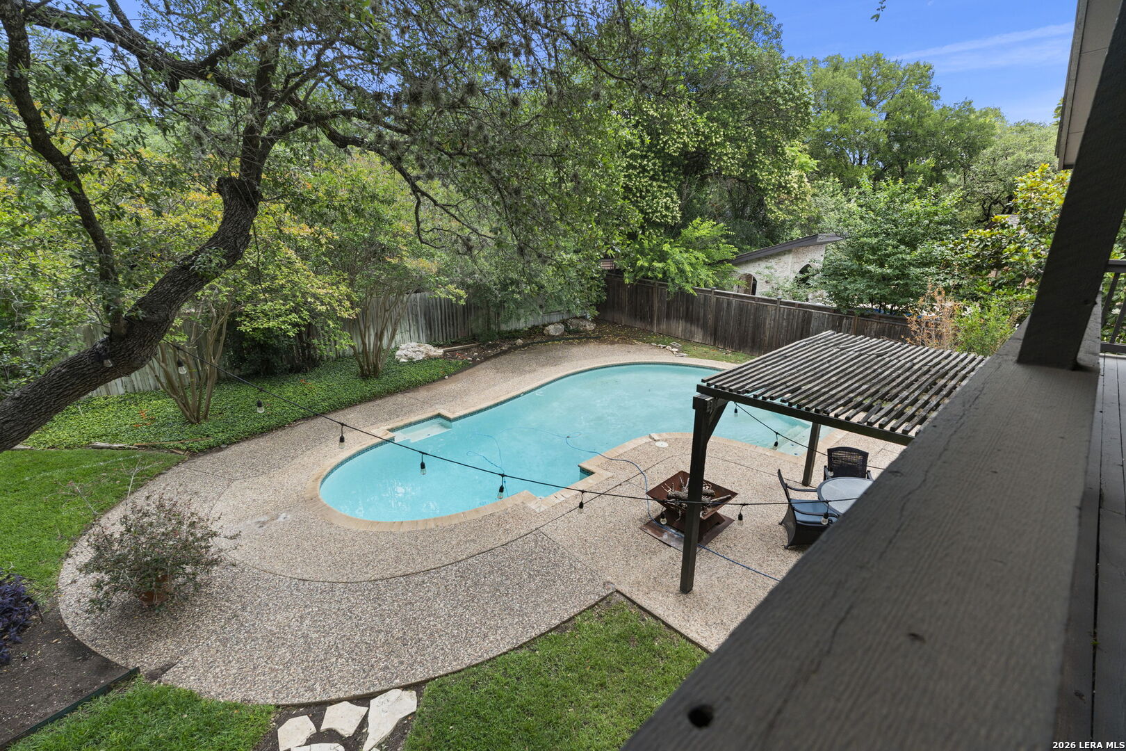 415 Woodway Forest Drive San Antonio TX 78216