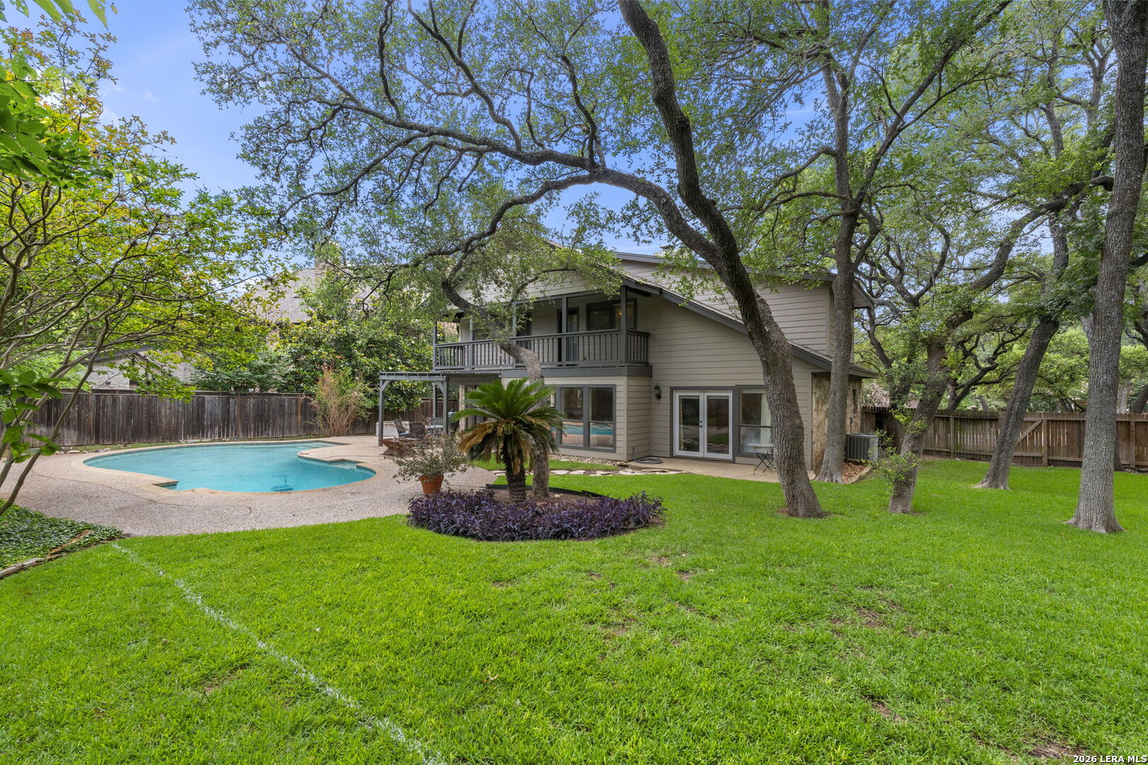 415 Woodway Forest Drive San Antonio TX 78216