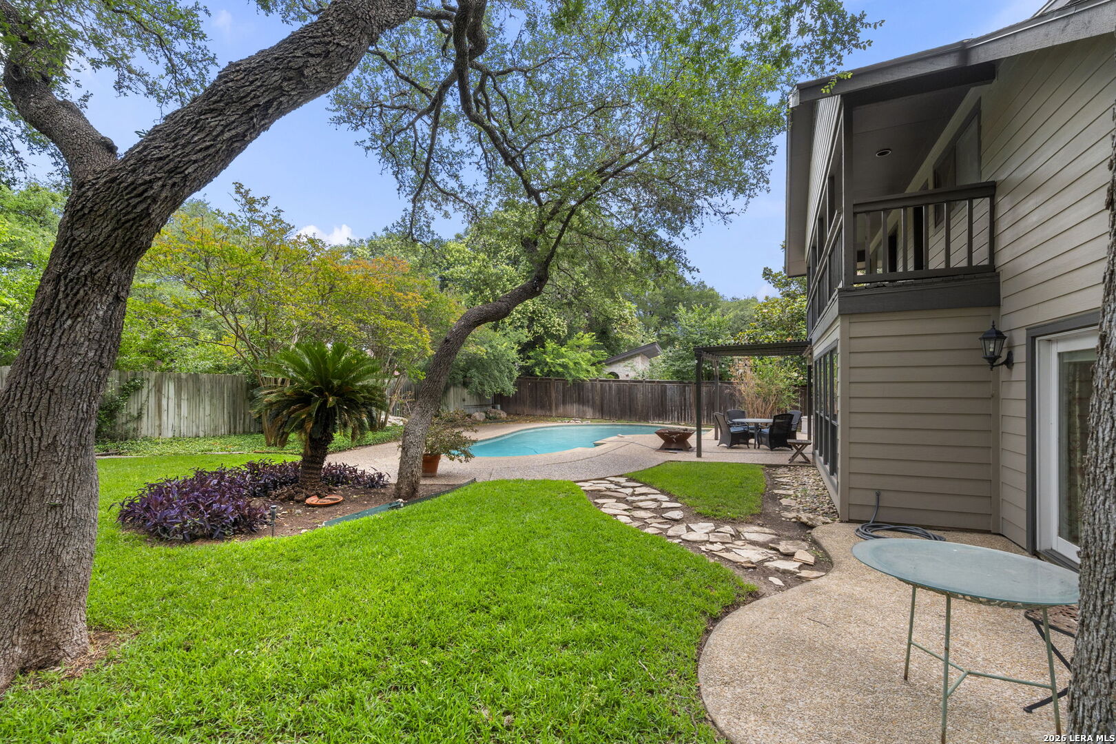 415 Woodway Forest Drive San Antonio TX 78216