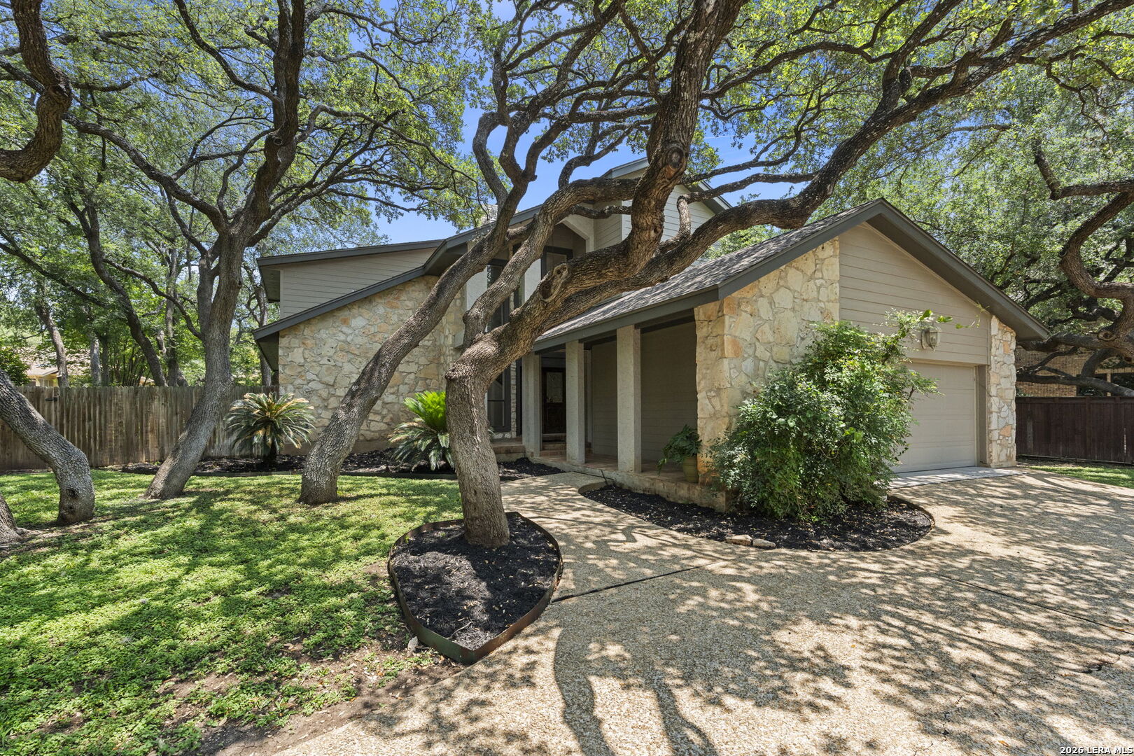 415 Woodway Forest Drive San Antonio TX 78216