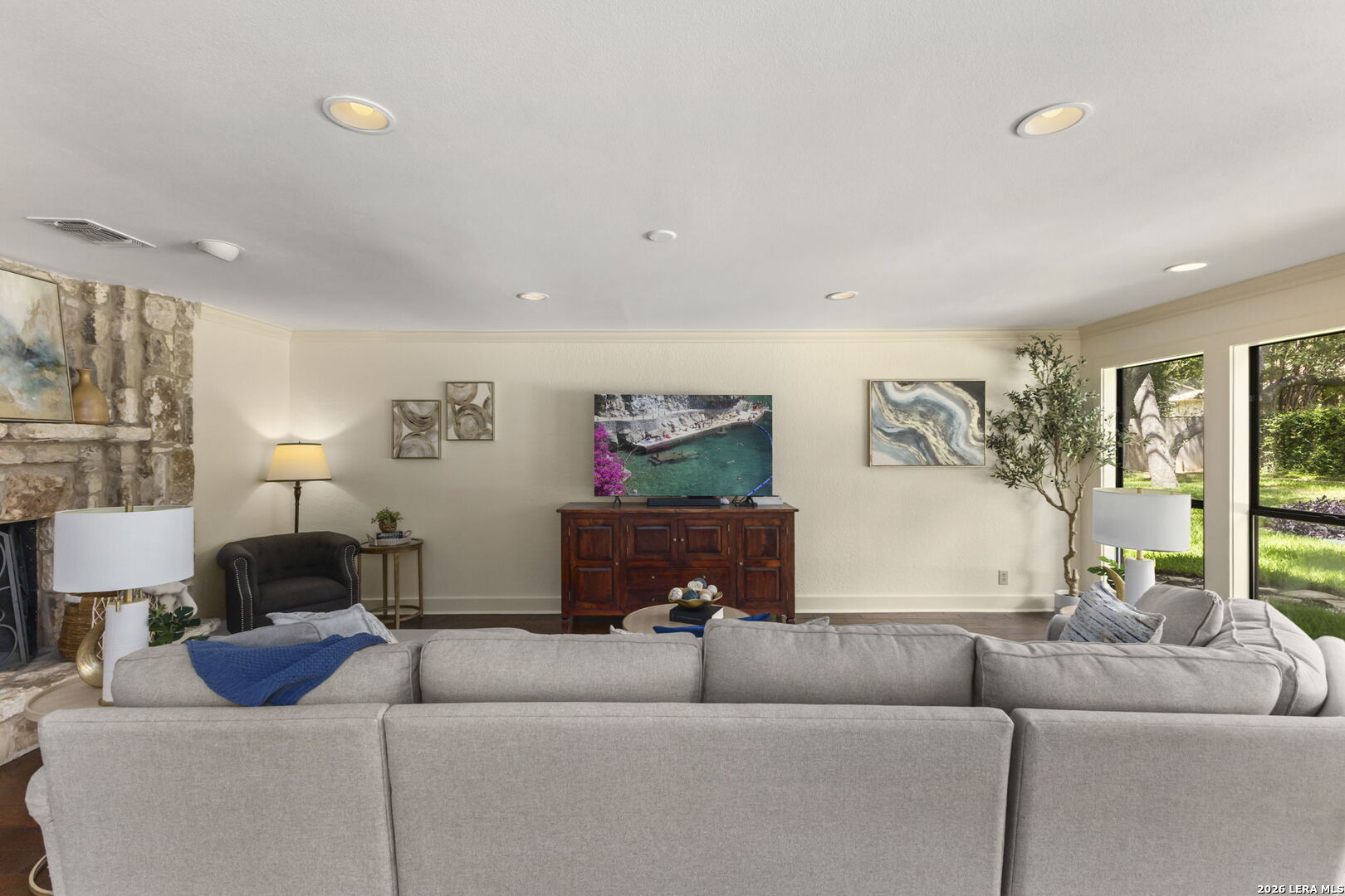 415 Woodway Forest Drive San Antonio TX 78216