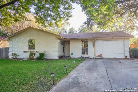 4730 Casa Espana Street San Antonio TX 78233