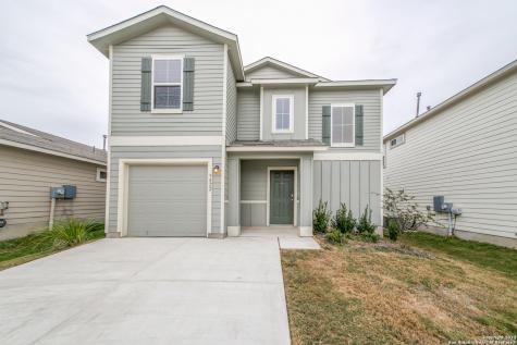 9822 Spotted Rose San Antonio TX 78254