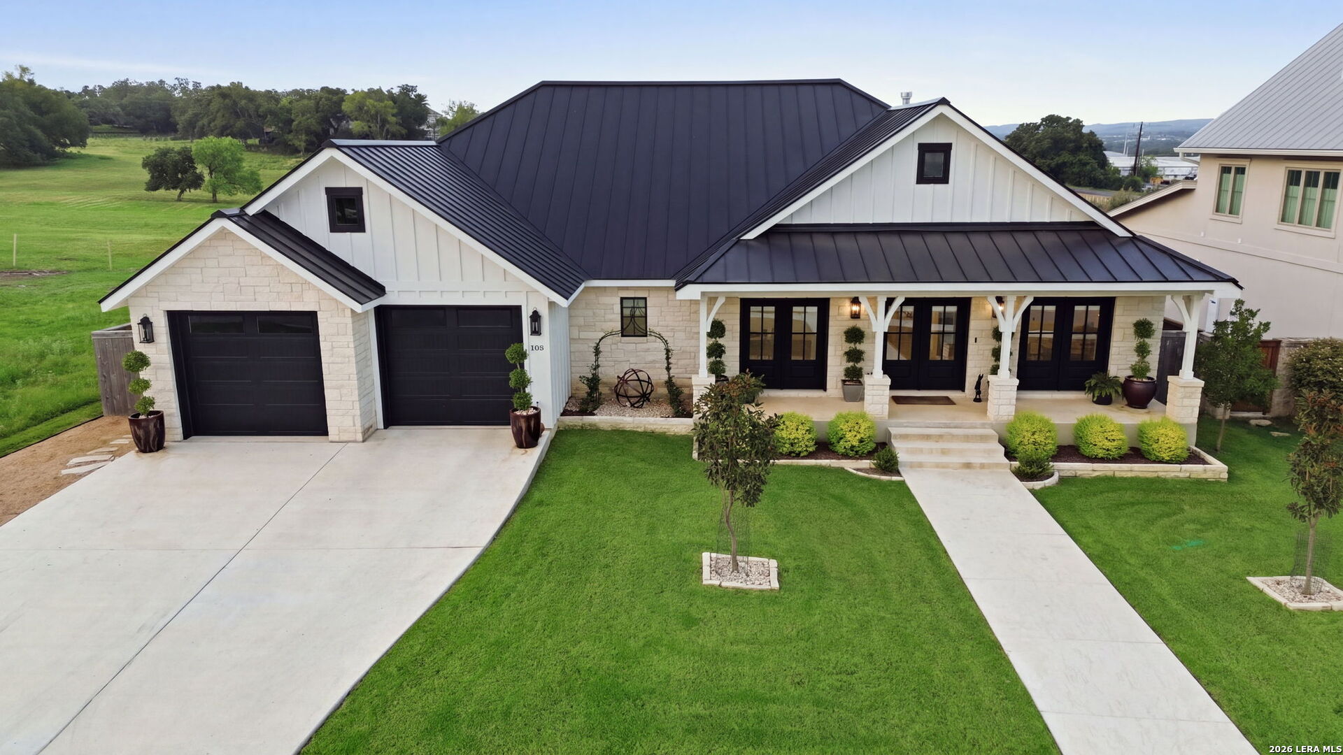 103 Chama Boerne TX 78006