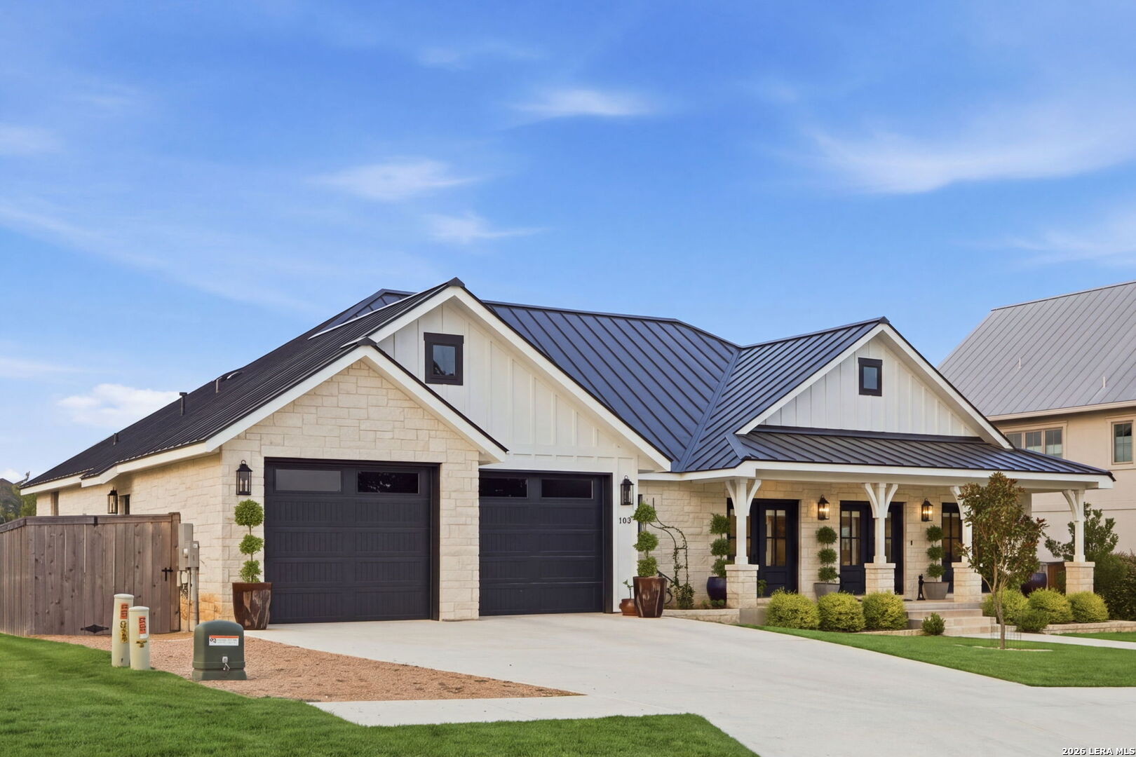 103 Chama Boerne TX 78006