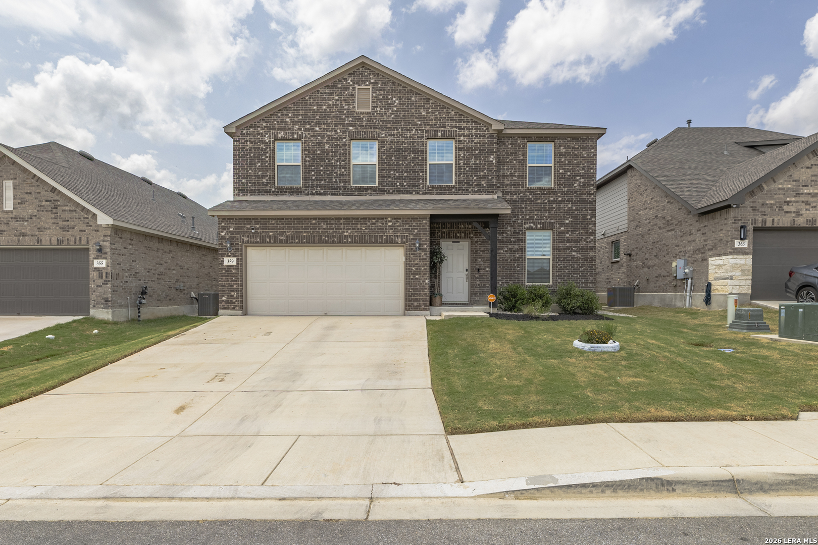 359 Sonata Canyon Spring Branch TX 78070