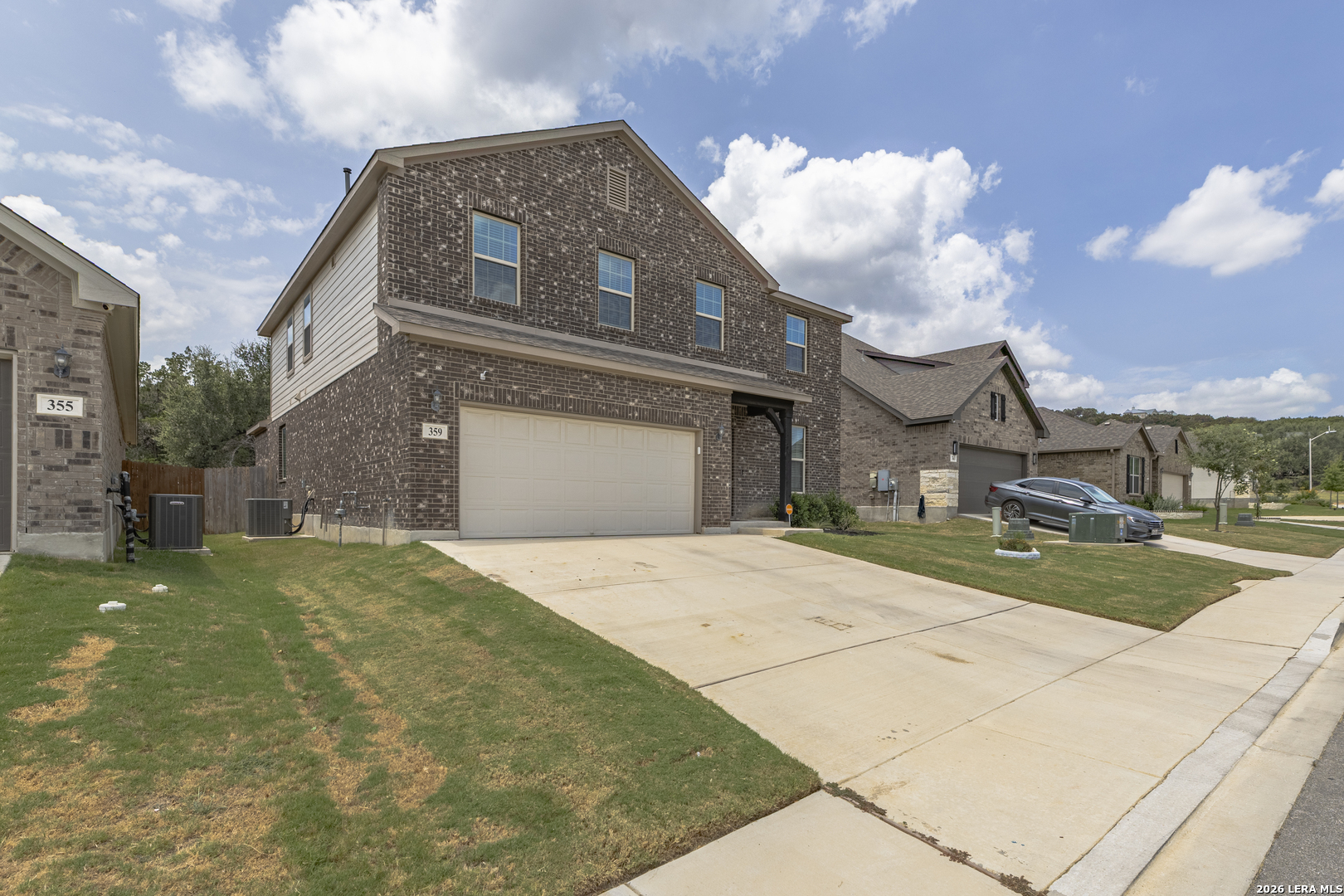 359 Sonata Canyon Spring Branch TX 78070