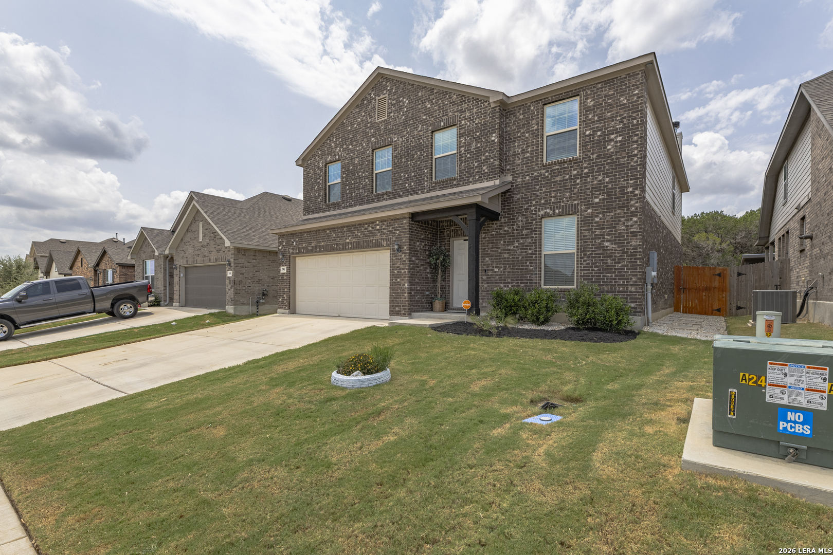 359 Sonata Canyon Spring Branch TX 78070