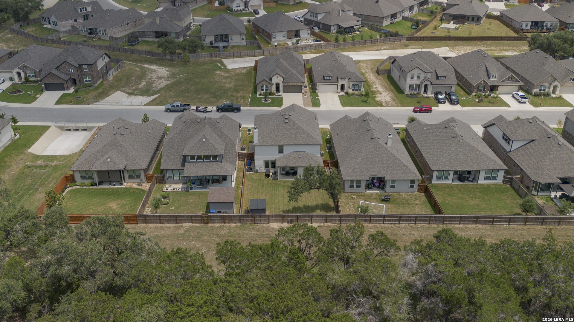 359 Sonata Canyon Spring Branch TX 78070