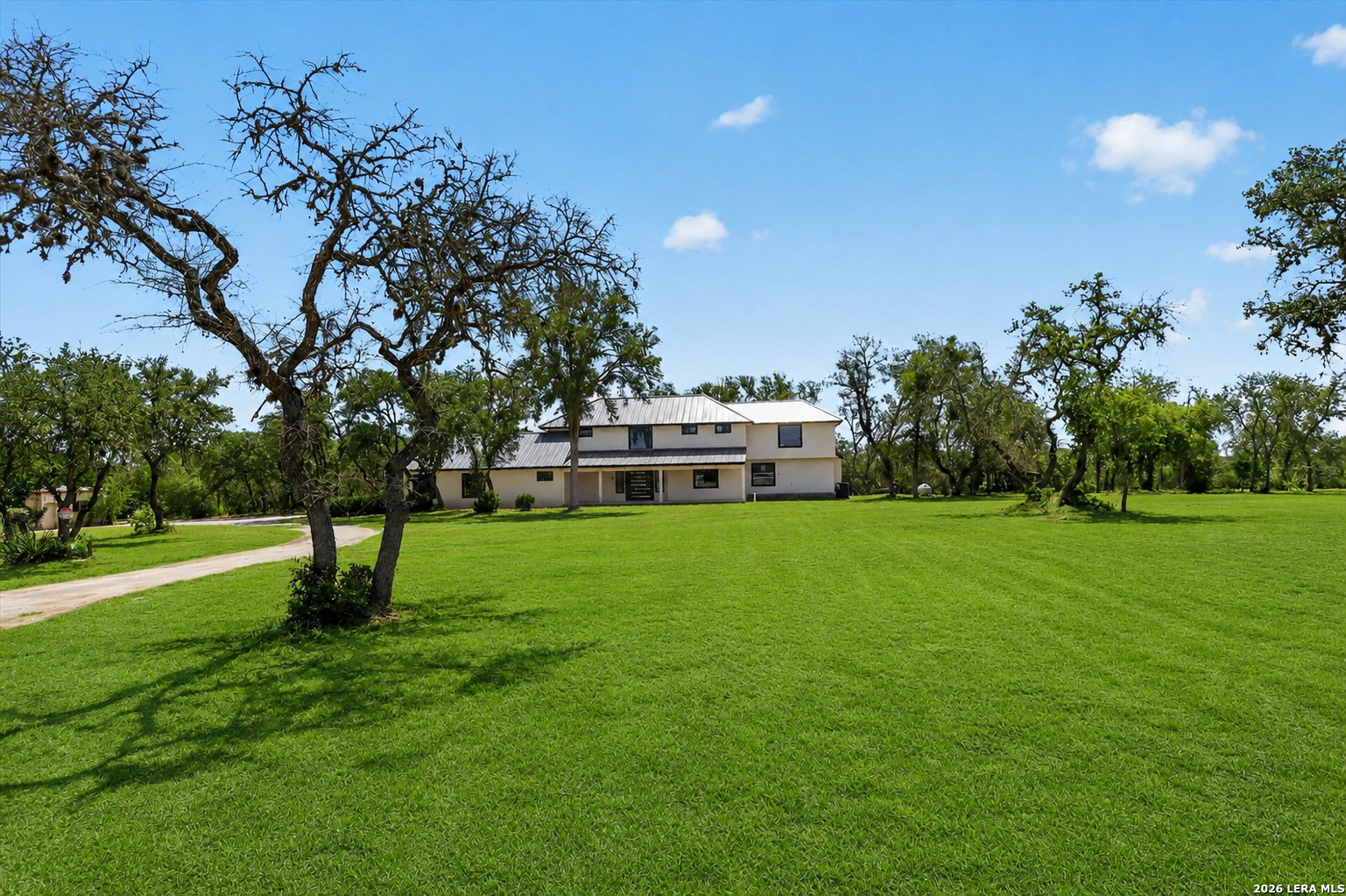306 N Rolling Oaks Lane San Antonio TX 78253