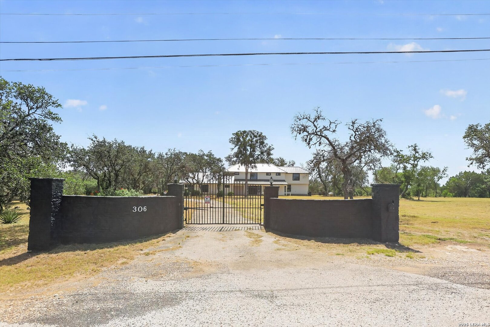 306 N Rolling Oaks Lane San Antonio TX 78253