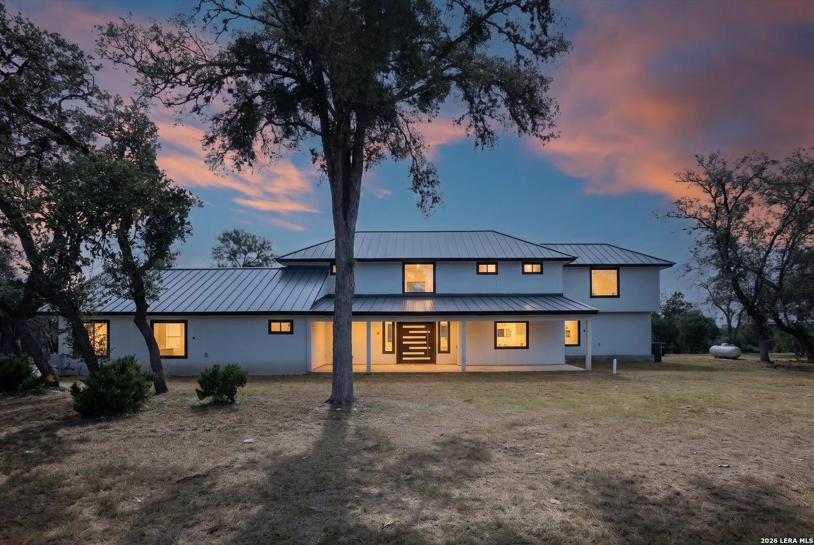 306 N Rolling Oaks Lane San Antonio TX 78253