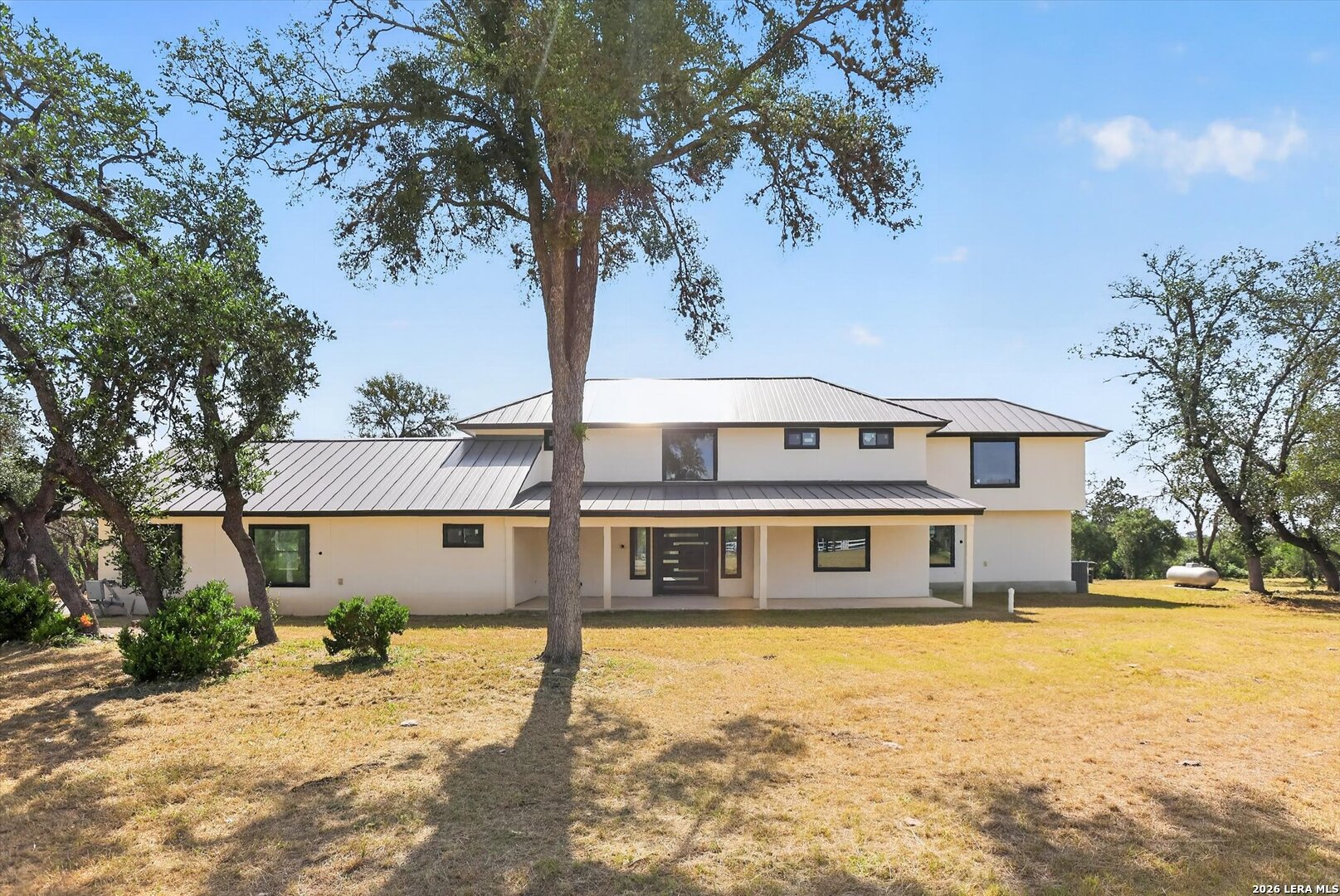 306 N Rolling Oaks Lane San Antonio TX 78253
