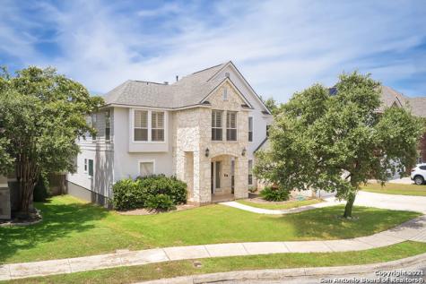 24207 Bear Mountain San Antonio TX 78258
