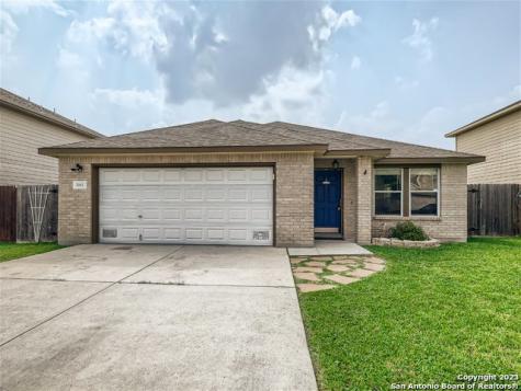 7315 Copper Cove Converse TX 78109