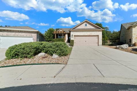 12770 Cascade Hills San Antonio TX 78253