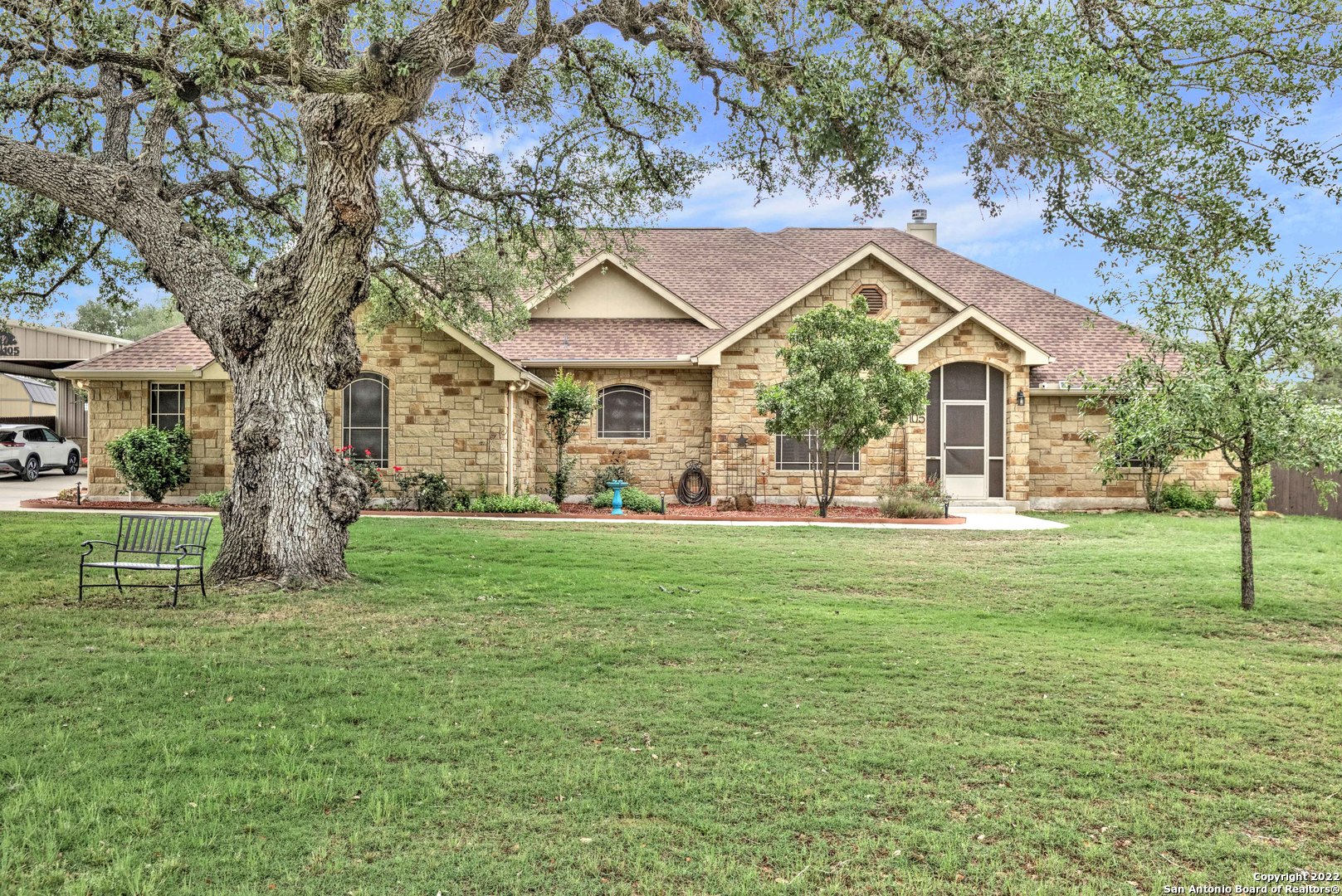 105 Westfield Crossing La Vernia TX 78121