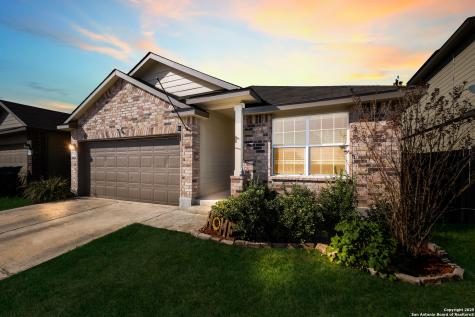 7115 Capella Circle San Antonio TX 78252