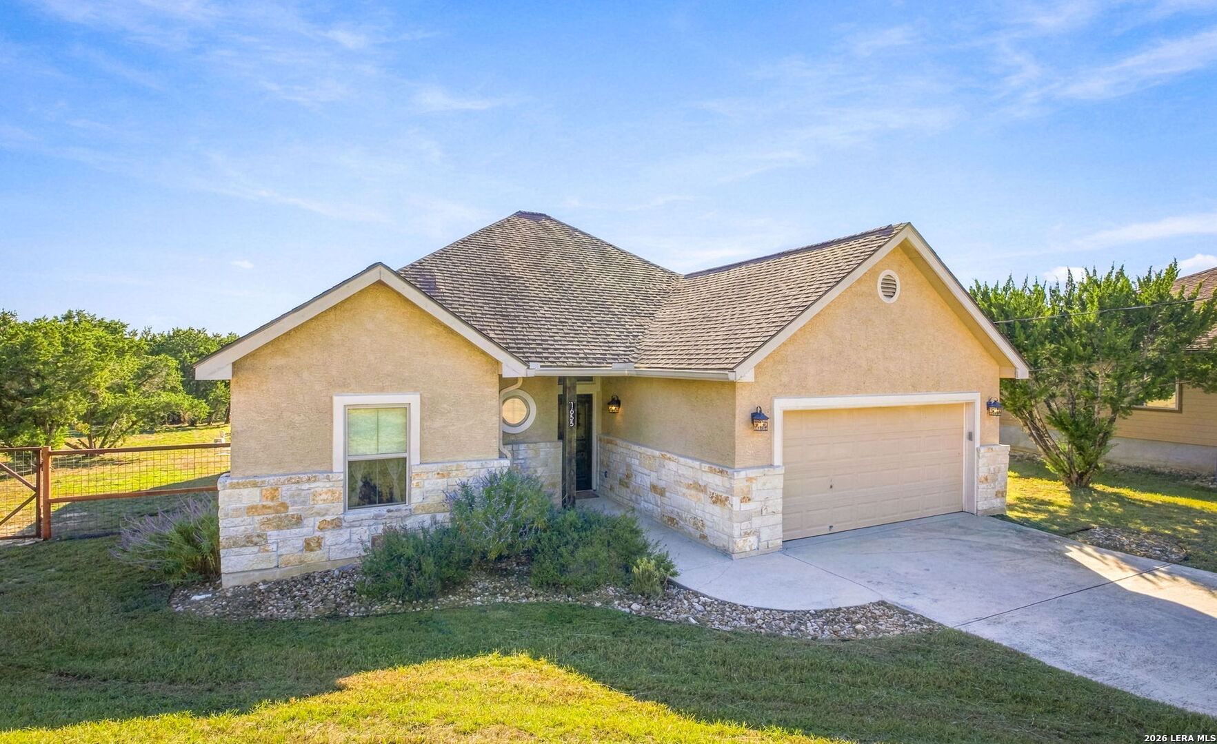 1655 Rocky Ridge Loop Canyon Lake TX 78133