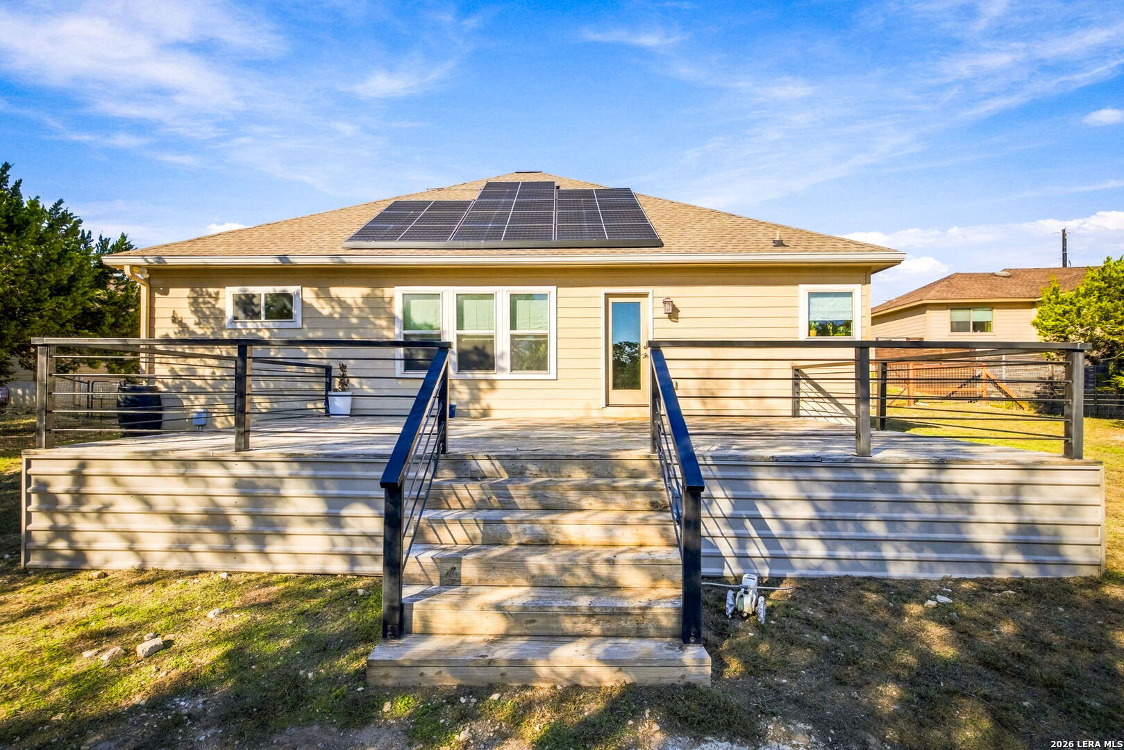 1655 Rocky Ridge Loop Canyon Lake TX 78133