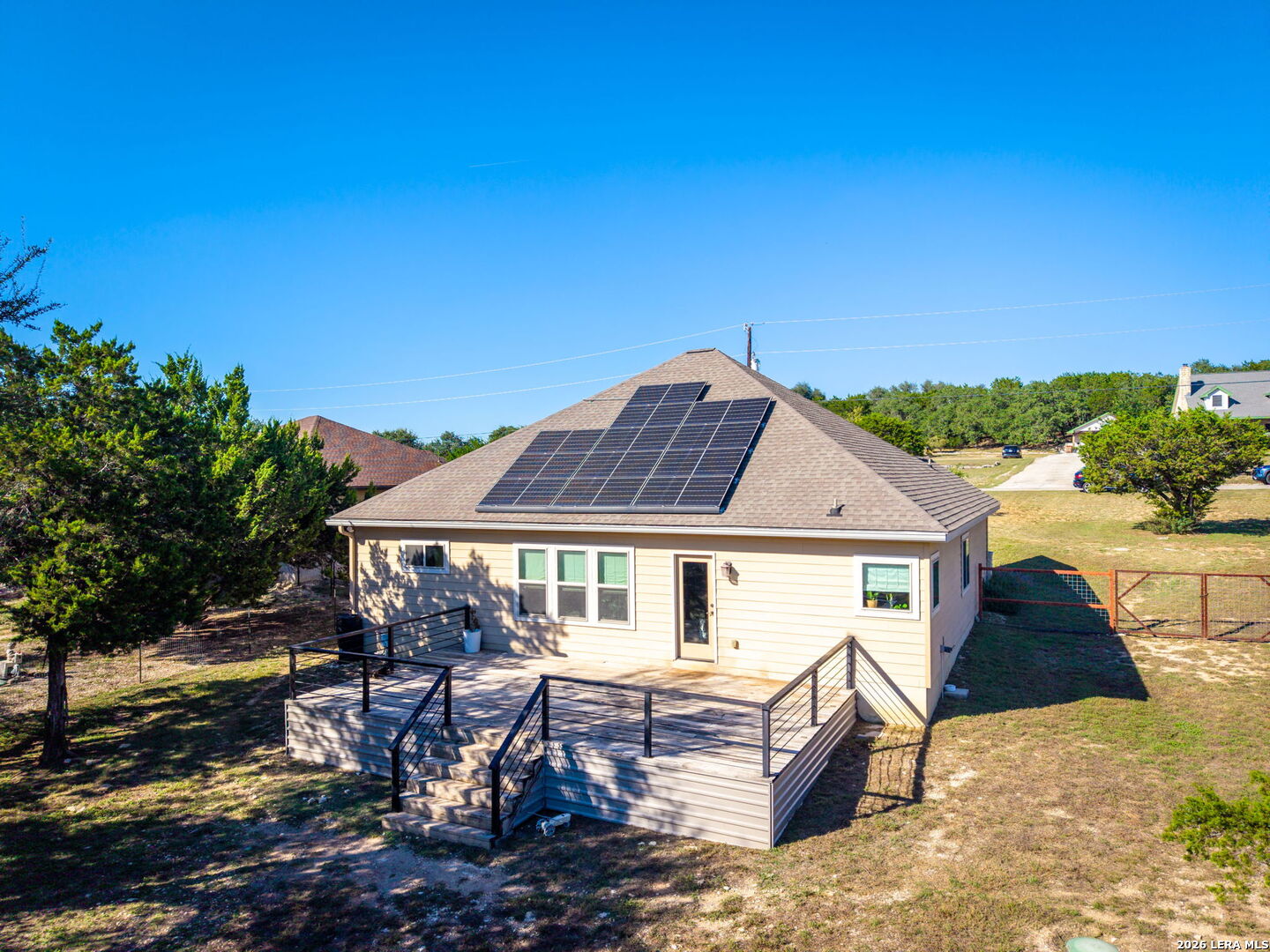 1655 Rocky Ridge Loop Canyon Lake TX 78133