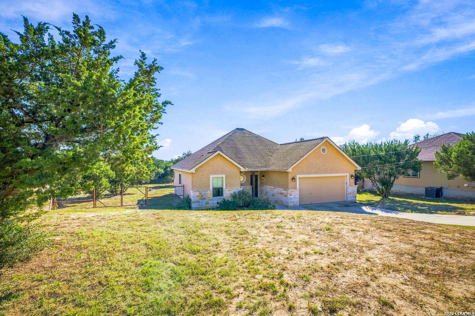 1655 Rocky Ridge Loop Canyon Lake TX 78133