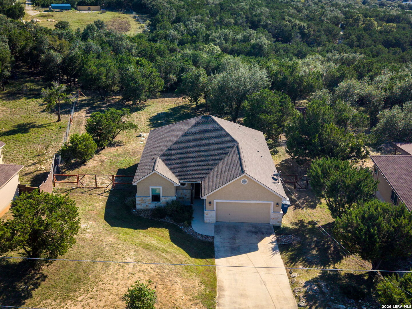 1655 Rocky Ridge Loop Canyon Lake TX 78133