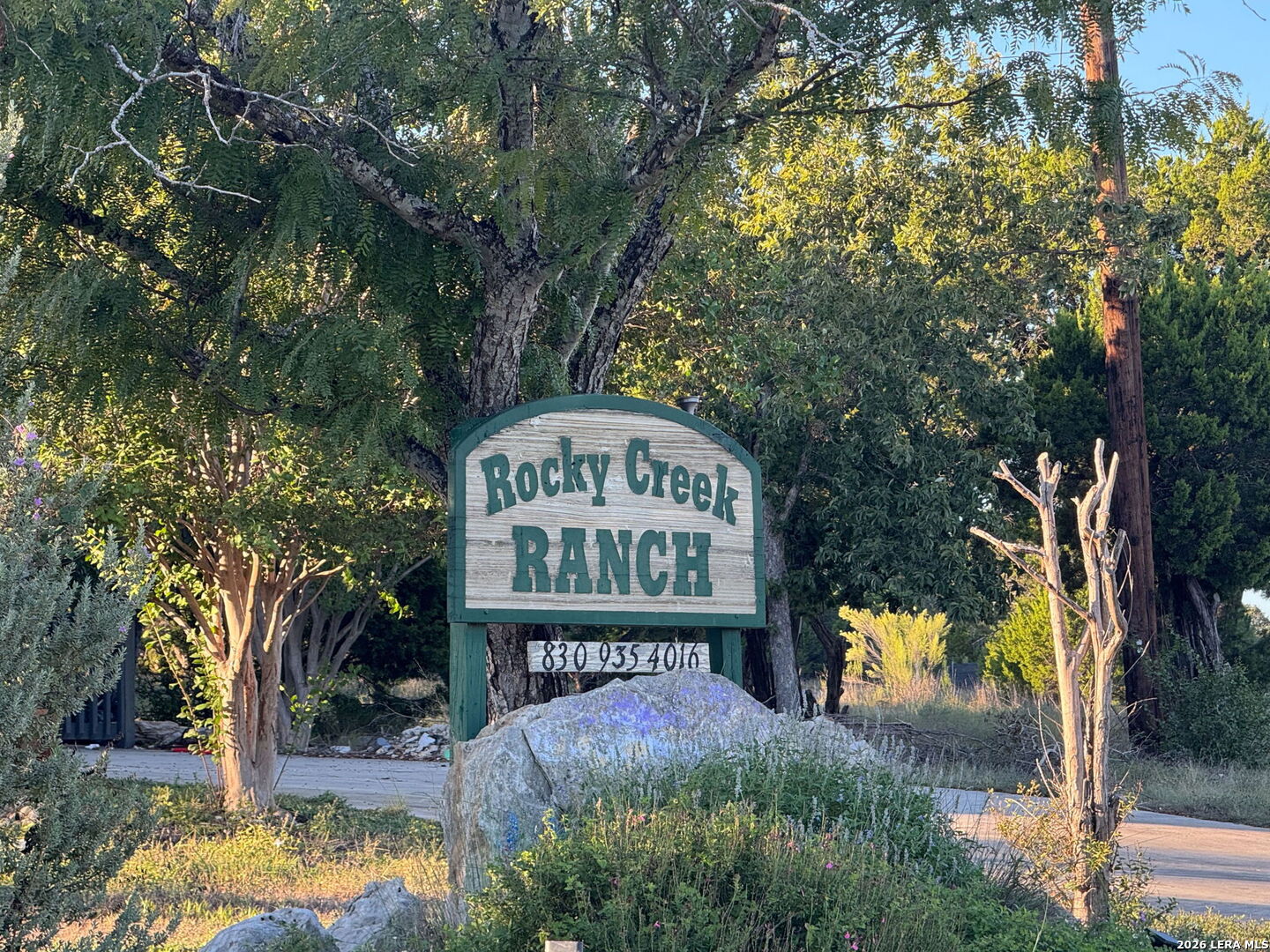 1655 Rocky Ridge Loop Canyon Lake TX 78133