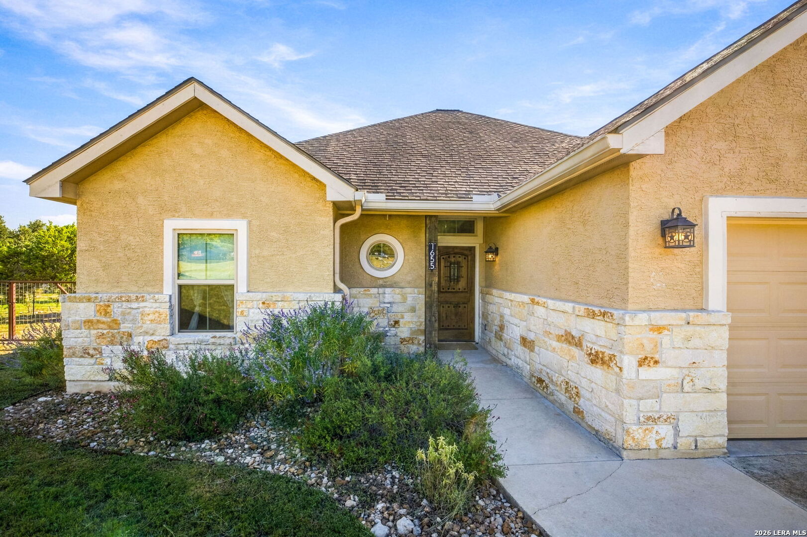 1655 Rocky Ridge Loop Canyon Lake TX 78133