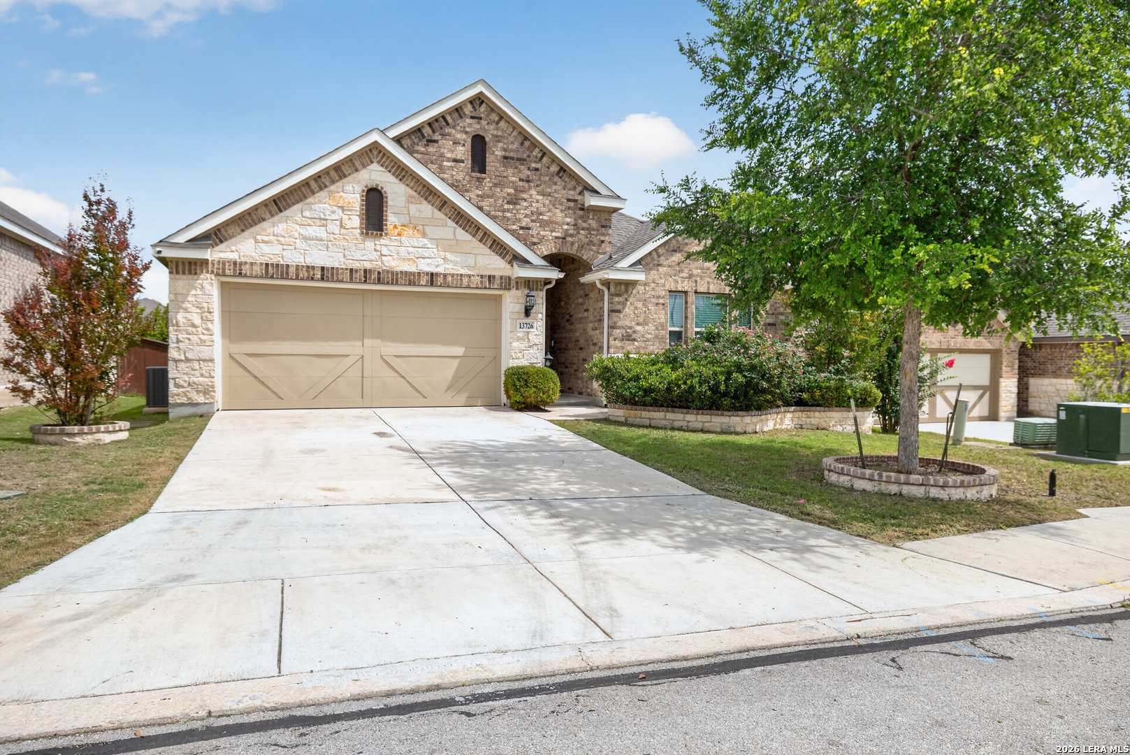 13726 Quiet Fox Lane San Antonio TX 78245