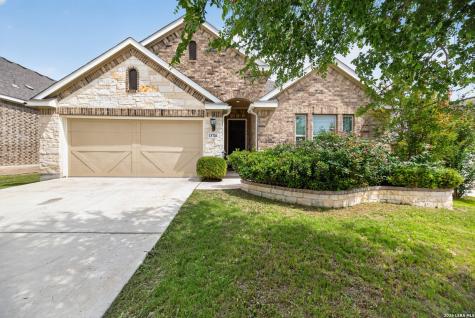 13726 Quiet Fox Lane San Antonio TX 78245