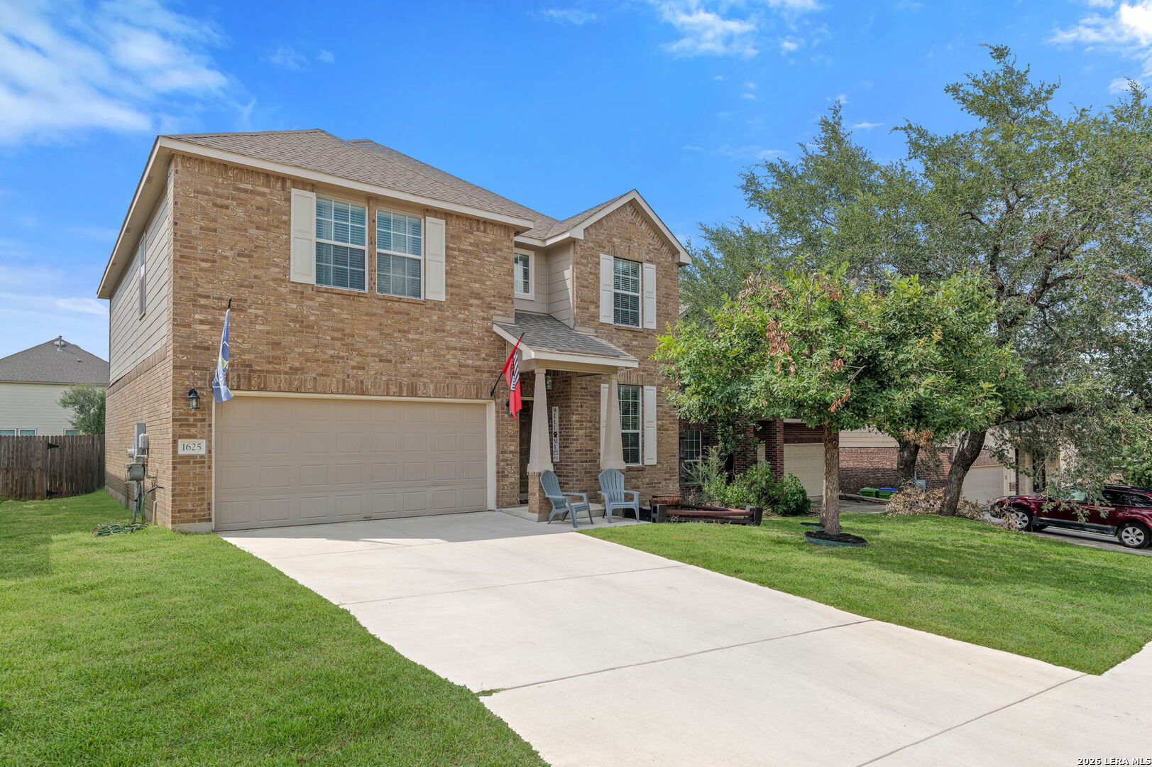1625 Desert Candle San Antonio TX 78245