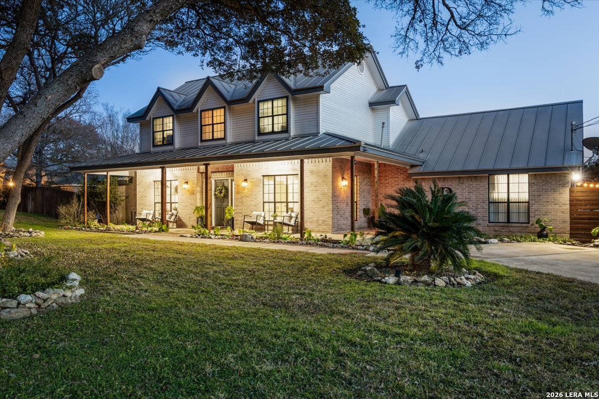 9608 Azalea Circle San Antonio TX 78266