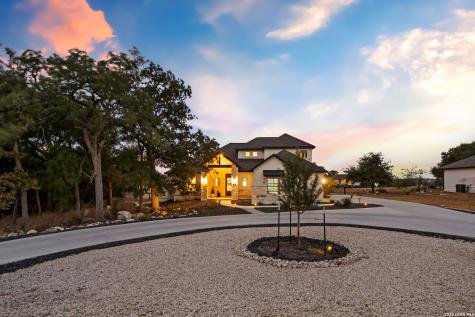 462 Curvatura New Braunfels TX 78132