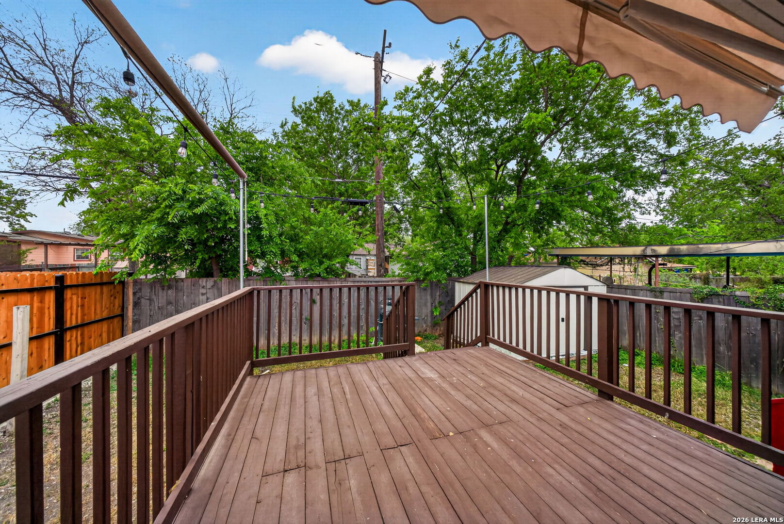 1354 Fenfield Avenue San Antonio TX 78211