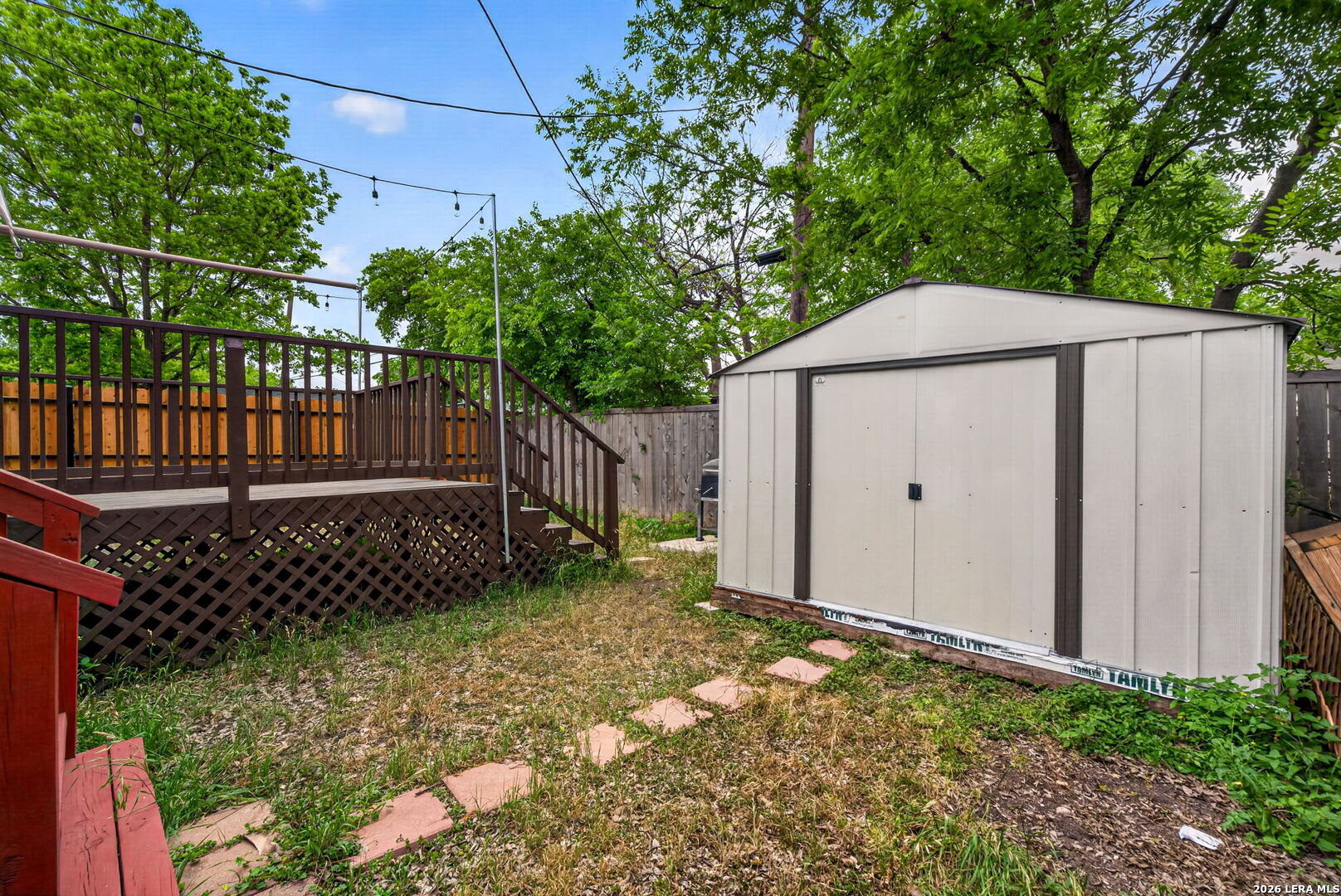 1354 Fenfield Avenue San Antonio TX 78211