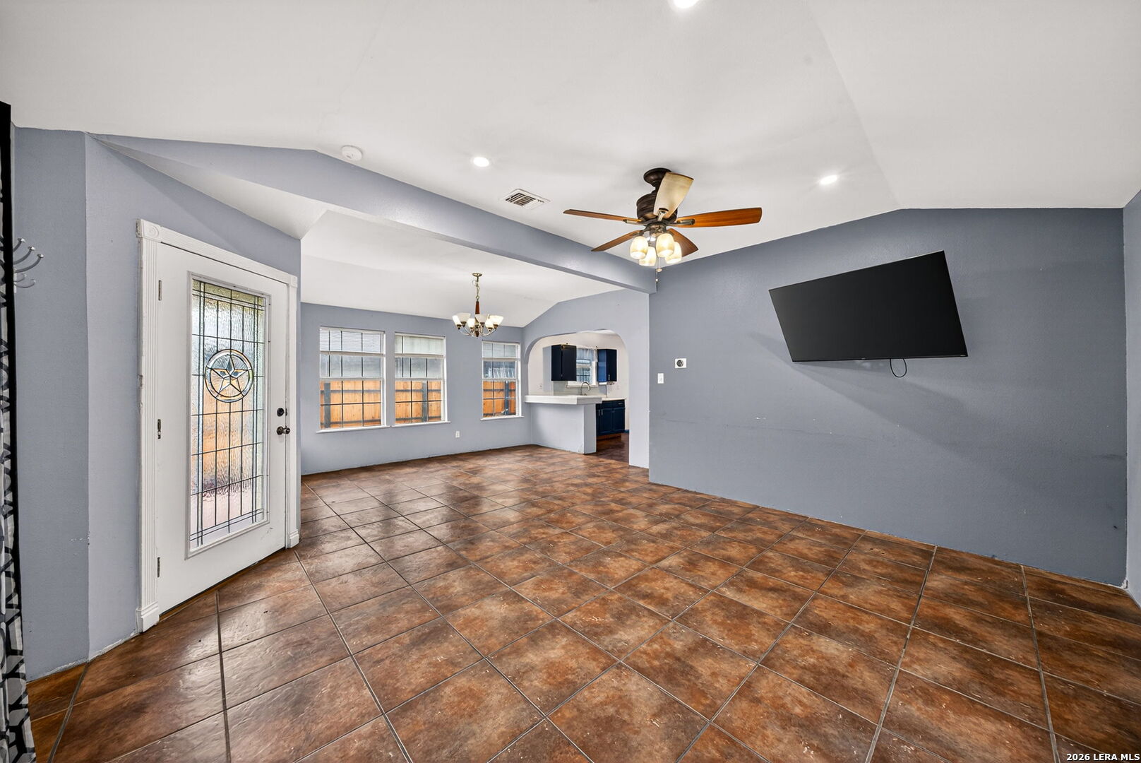 1354 Fenfield Avenue San Antonio TX 78211