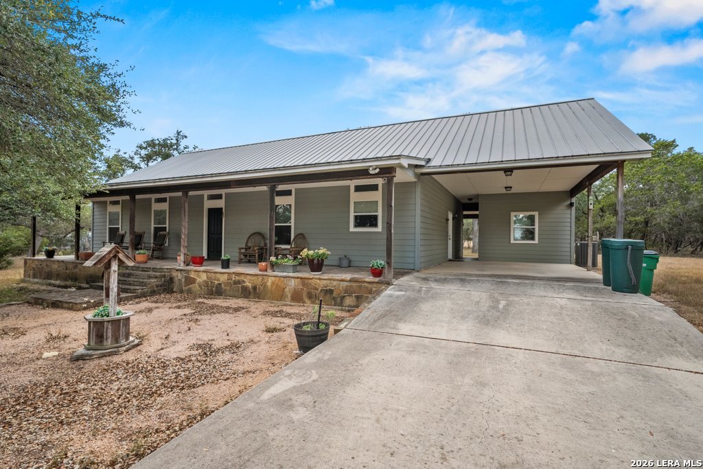 13257 Fm 32 Fischer TX 78623