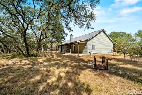 13257 Fm 32 Fischer TX 78623