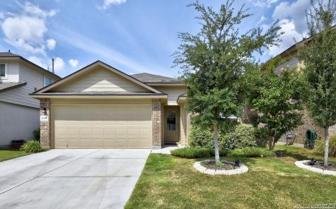 6019 Porvenir Sand San Antonio TX 78253
