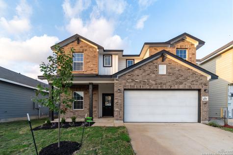 14707 Sycamore Crossing San Antonio TX 78252