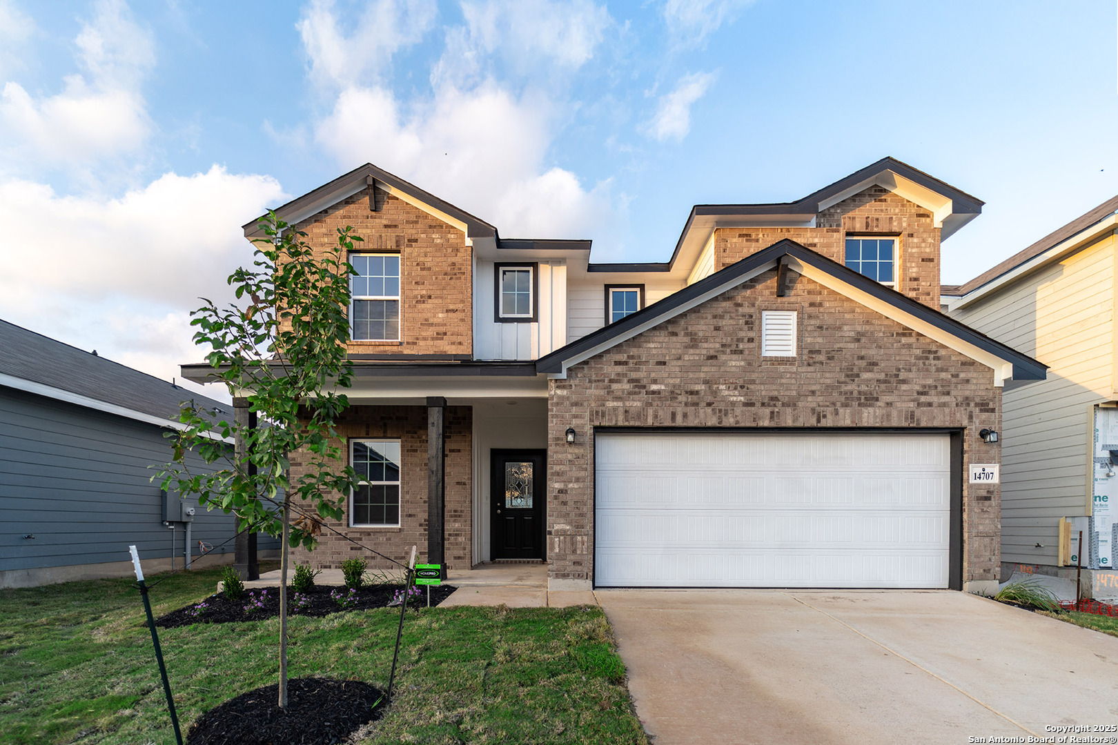 14707 Sycamore Crossing San Antonio TX 78252