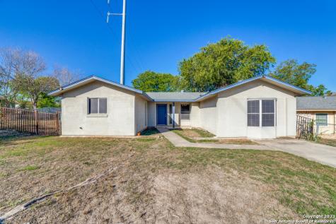 2003 El Centro Street San Antonio TX 78228