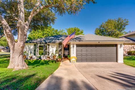 6079 Crab Orchard San Antonio TX 78240