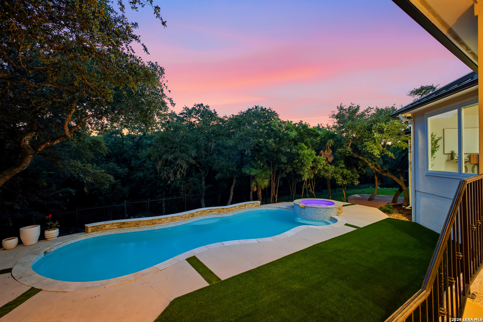 1942 Far Niente San Antonio TX 78258