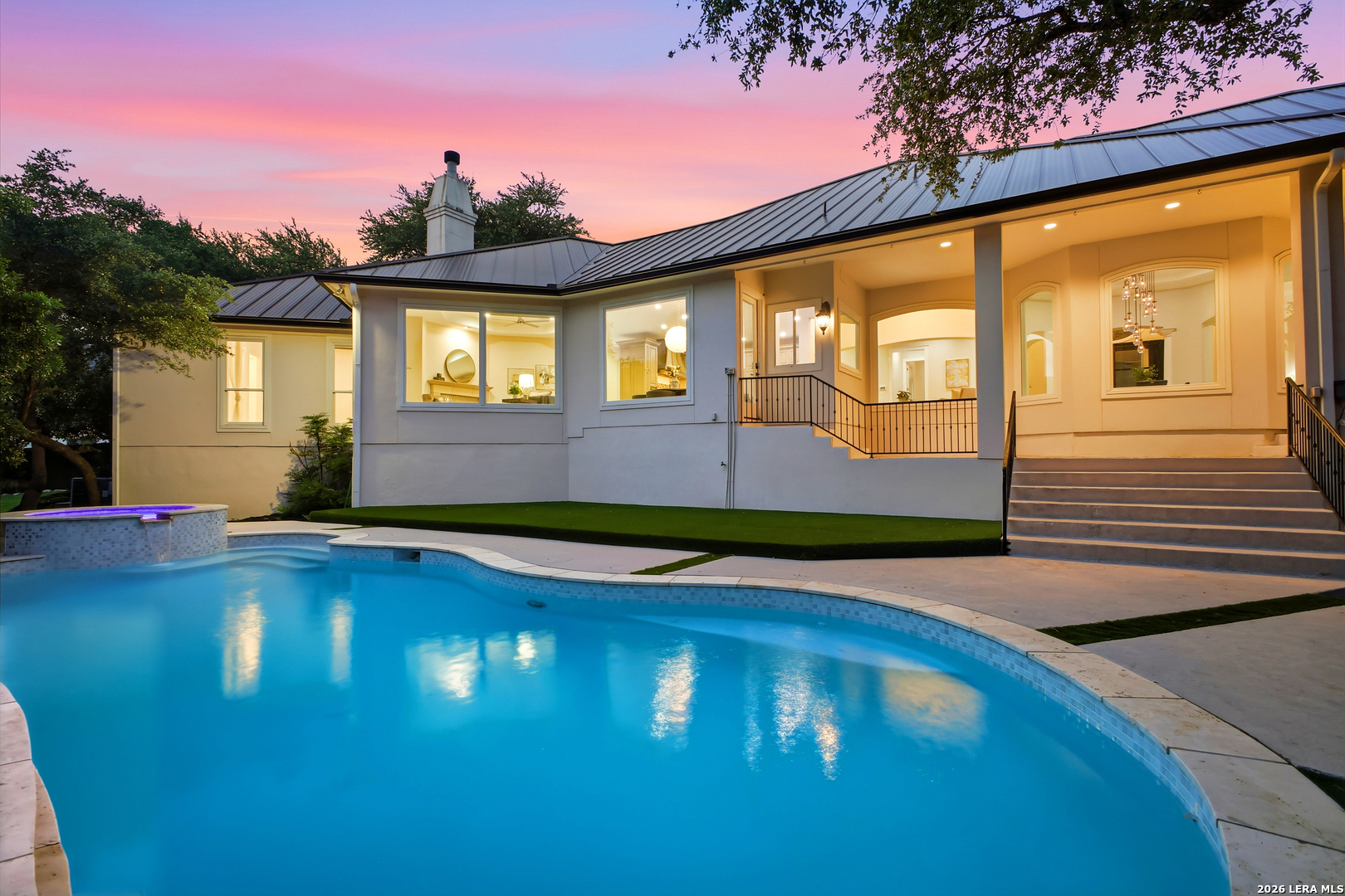 1942 Far Niente San Antonio TX 78258