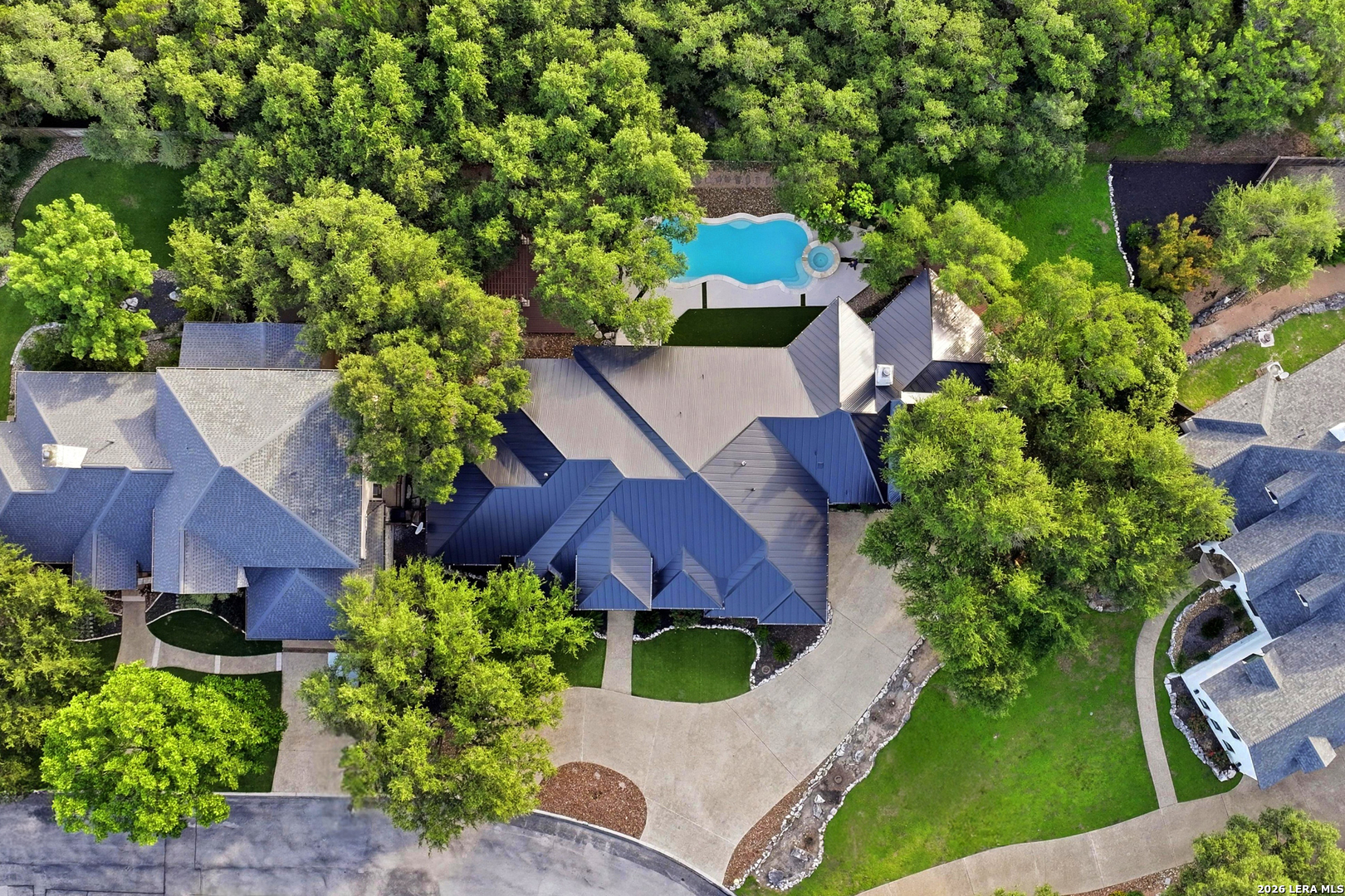 1942 Far Niente San Antonio TX 78258