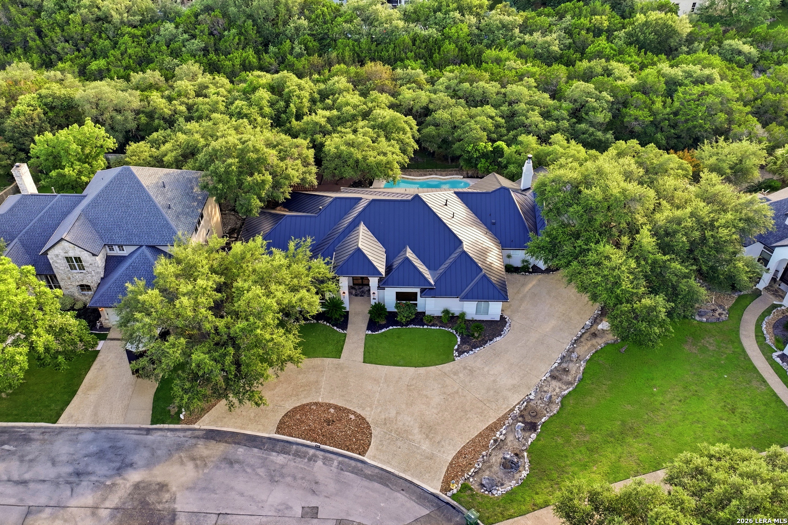 1942 Far Niente San Antonio TX 78258