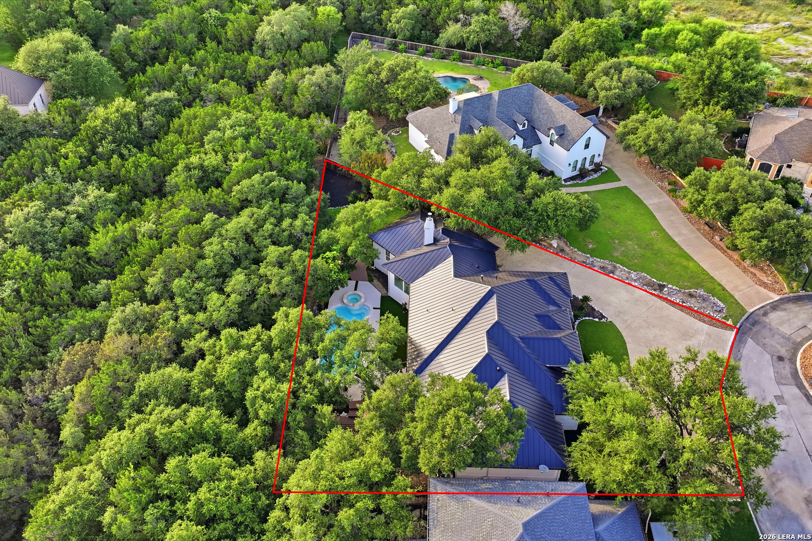 1942 Far Niente San Antonio TX 78258