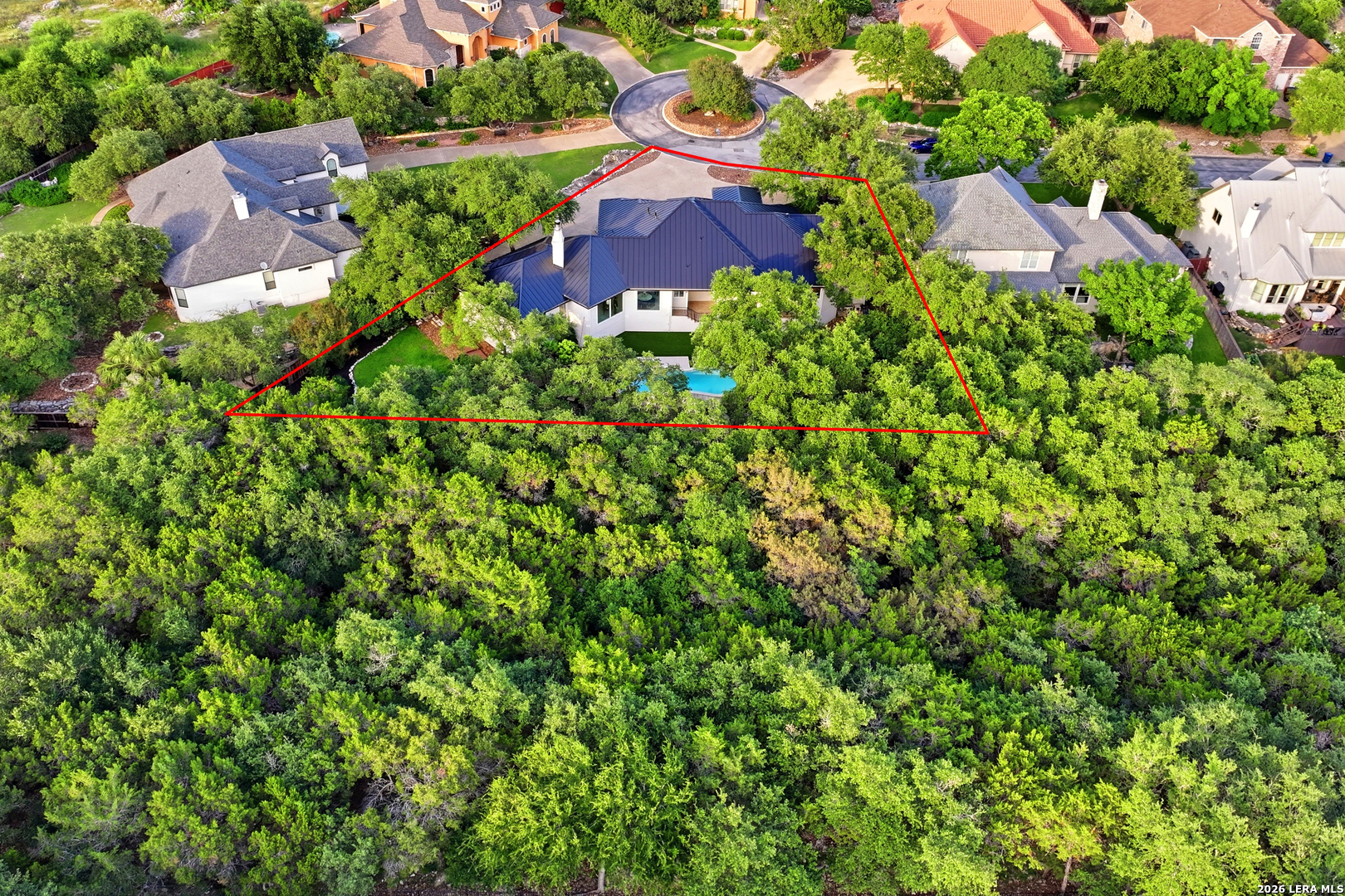 1942 Far Niente San Antonio TX 78258